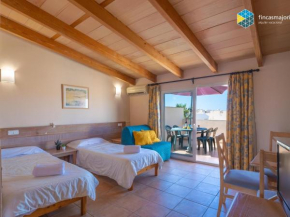 Apartamento Bonanza